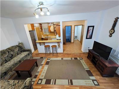 Apartament 2 camere, zona Interservisan Gheorgheni