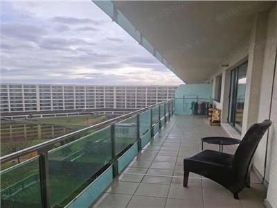 Apartament cu 2 camere, zona Iulius Mall, complex Viva City