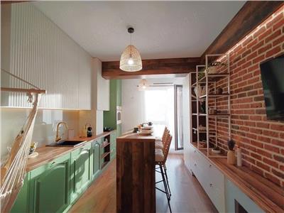 Apartament 2 camere modern, ultracentral / Pta Mihai Viteazu