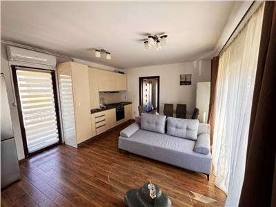 Apartament 2 camere + terasa generoasa 27 mp/ Andrei Muresanu