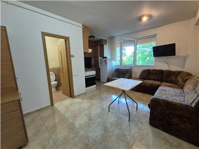 Apartament 2 camere Borhanci/ Mobilat/Utilat/loc de parcare