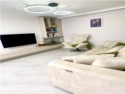 Apartament ultrafinisat | 2 camere decomandate | Mon Jardin Residence | Zona Bazei Sportive Gheorgheni | parcare inclusa