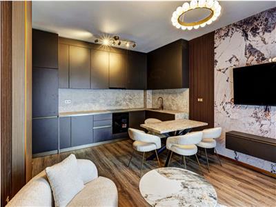Apartament 2 camere, finisaje premium | Eroilor | Floresti