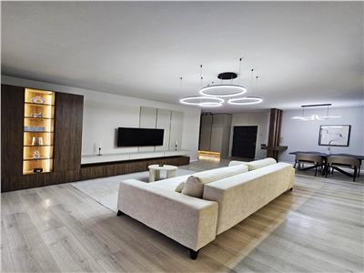 Apartament premium 2 camere + parcare subterana | Eroilor | Floresti