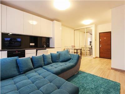 Apartament modern 2 camere | Zona Metro & viitorul Spital Regional de Urgență