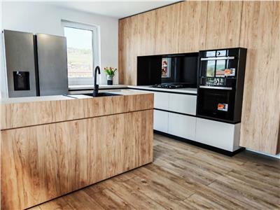 Apartament Premium 3 camere | Finisaje de Lux | Design Contemporan | Calea Baciului – Zona LIDL