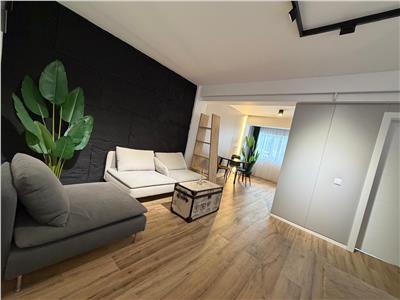Apartament cu 2 camere, complet renovat | Calea Turzii – Zona OMV
