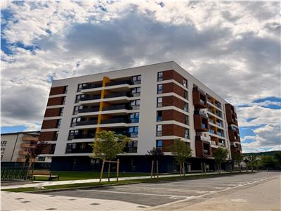 Apartament semifinisat cu 4 camere | 80 mp | Ideal pentru locuință sau spațiu comercial – Florești, Tineretului