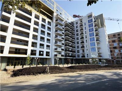 APARTAMENT 2 CAMERE | 53,03 MP  | SOPOR 19 | CLUJ NAPOCA | 2400 EUR+TVA