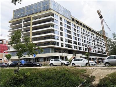 APARTAMENT 2 CAMERE | 55,92 MP + 15 MP TERASA | SOPOR 19 | CLUJ NAPOCA | 2500 EUR+TVA