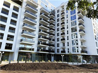 APARTAMENT 1 CAMERA | 42,24 MP + BALCON 7,84 MP | SOPOR 19 | CLUJ NAPOCA | 2400 EUR + TVA