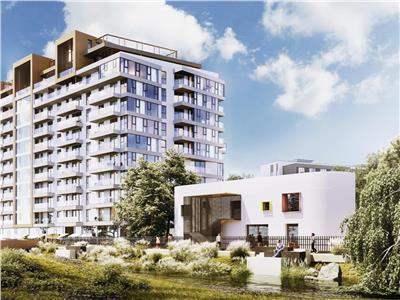 APARTAMENT 3 CAMERE | 78,50 MP + 2 TERASE | ETAJ 10 | SDC COSAȘILOR | CLUJ-NAPOCA