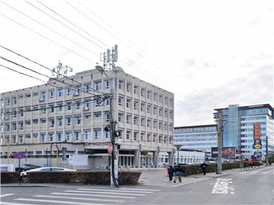 🏢 SPAȚIU DE BIROURI DE ÎNCHIRIAT | 50 MP | ZONA SIGMA | STR. REPUBLICII 107