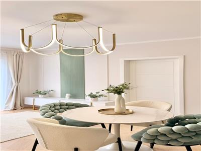 Apartament 3 camere la cheie | Investitie | Preluare chiriasi