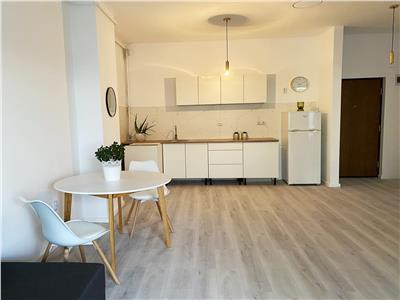 Apartament 2 camere cu garaj subteran, prima inchiriere
